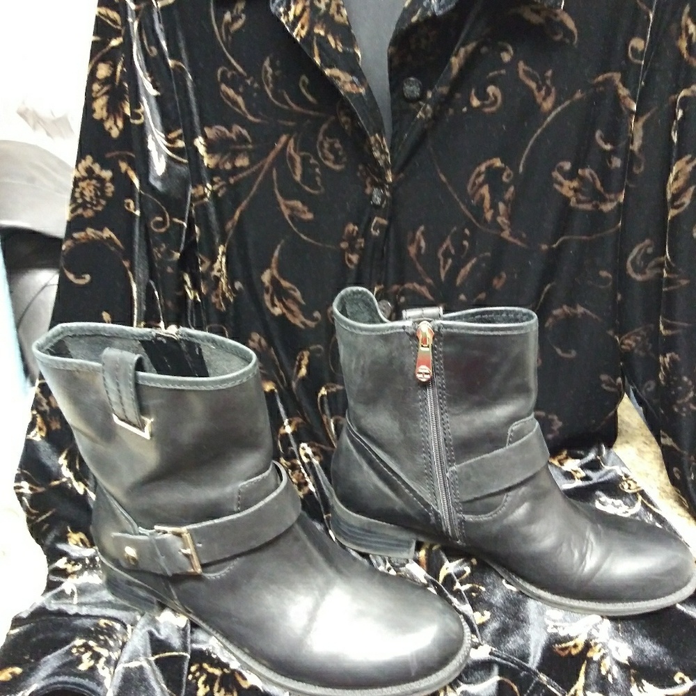 Boots